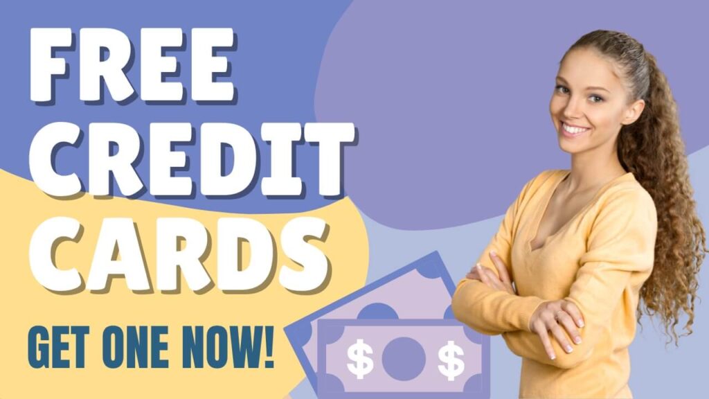 German Credit Cards for Free