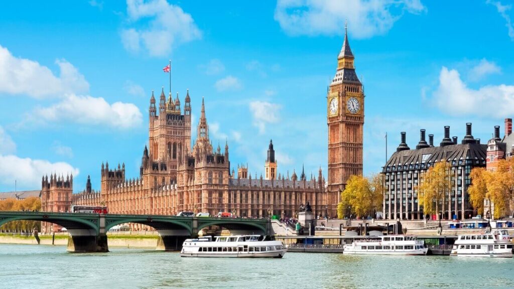 London Picture