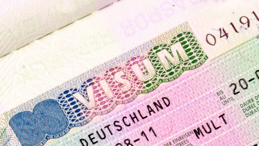 German Visa
