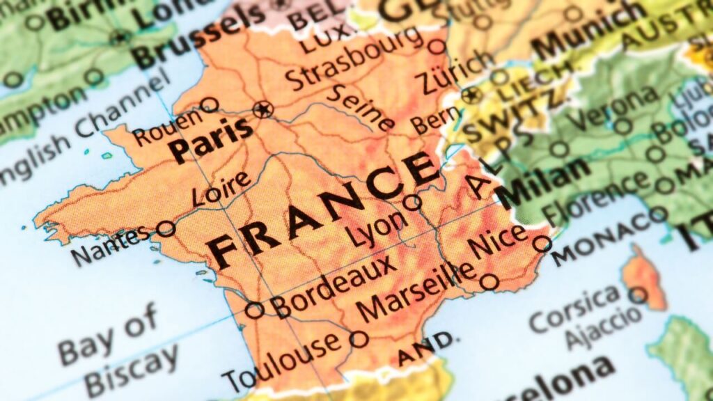 Study in Europe