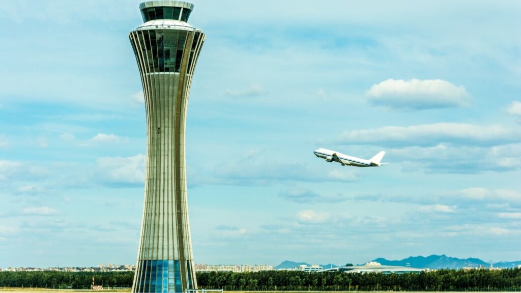 Air Traffic
