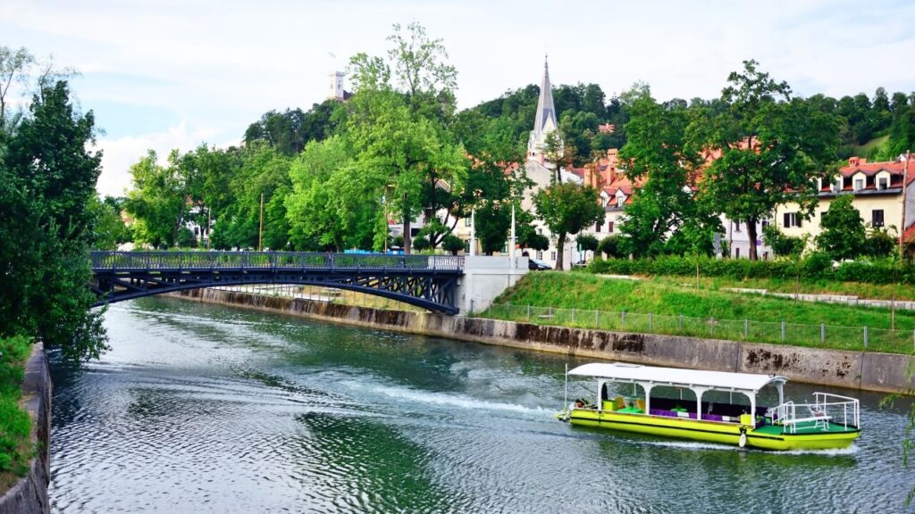 Eastern Europe