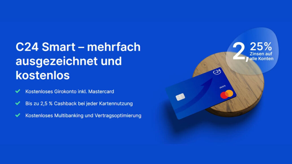 Best Free Bank Account in Germany