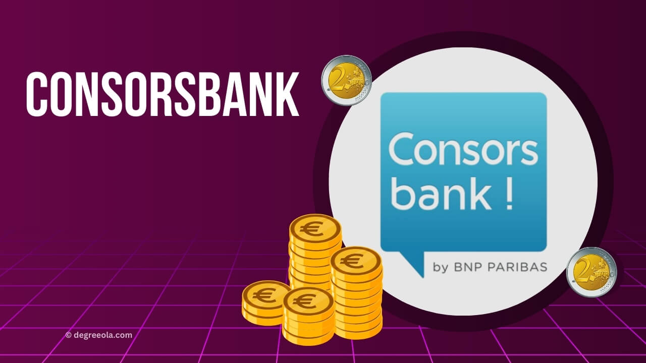 Consorsbank