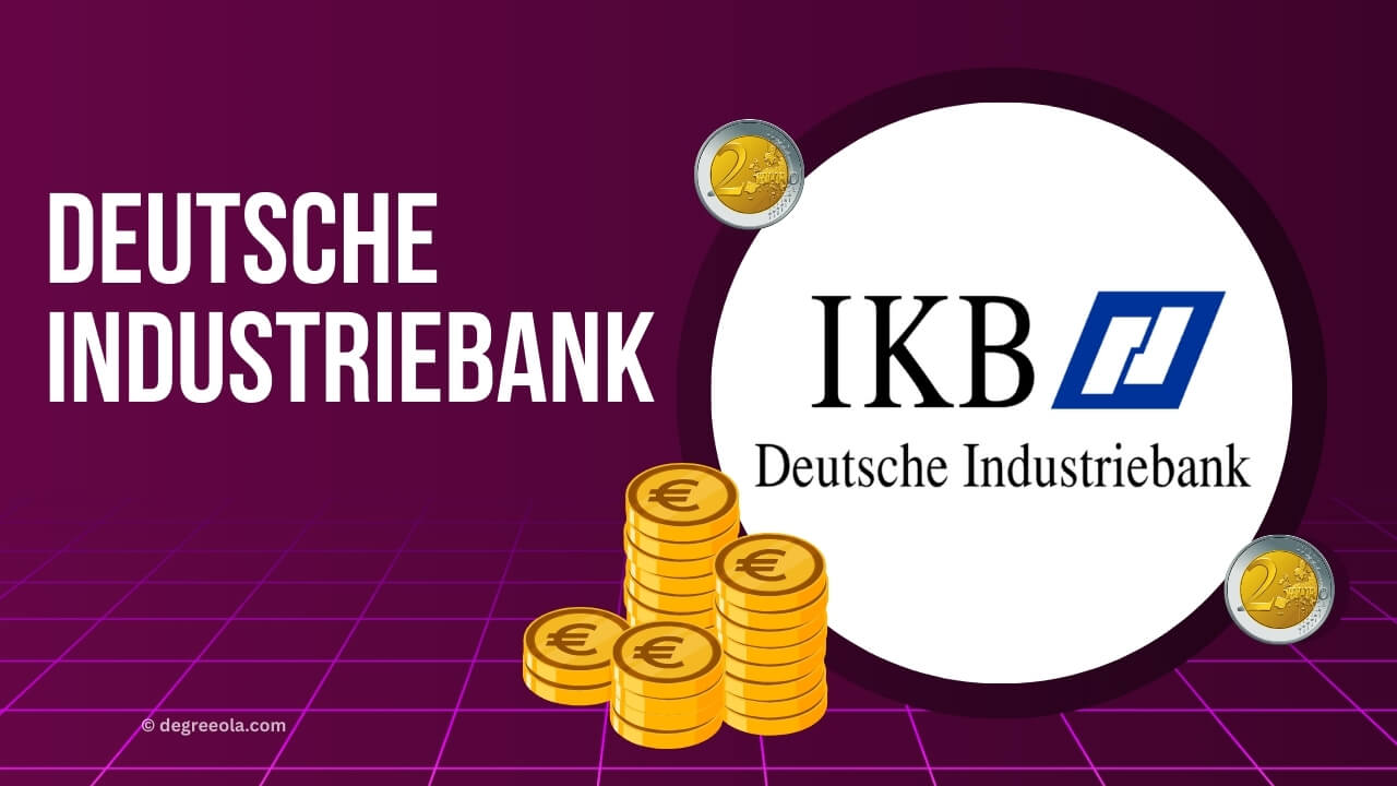 Deutsche Industriebank