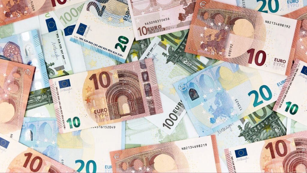 Euro Notes