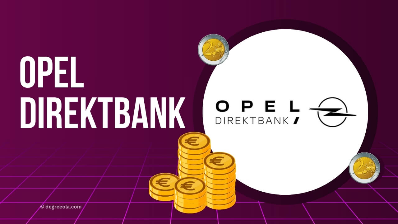Opel Direktbank