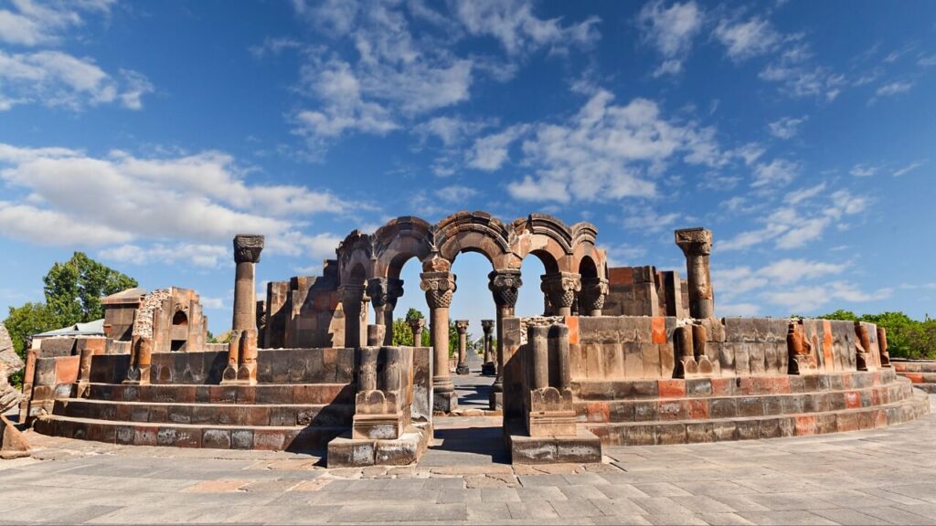 Yerevan Armenia