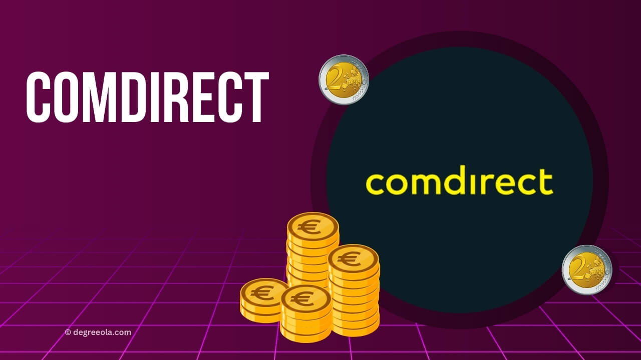 comdirect Girokonto