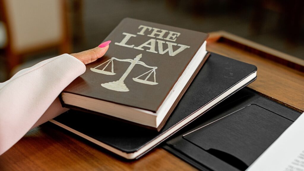 Study Law in Germany