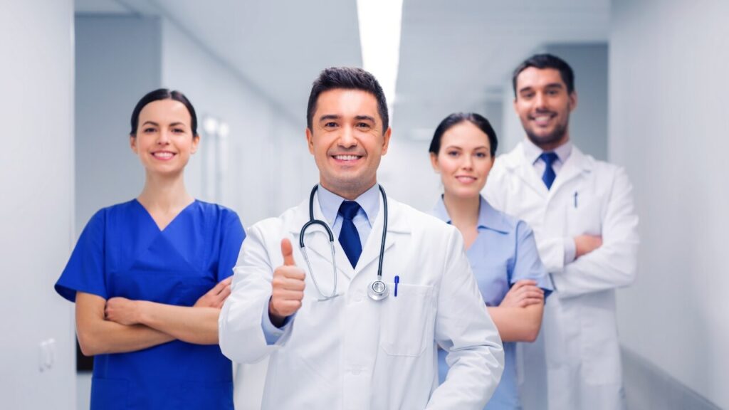 Doctors
