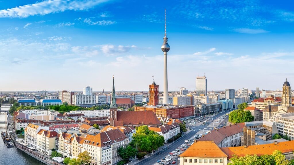 Berlin Germany