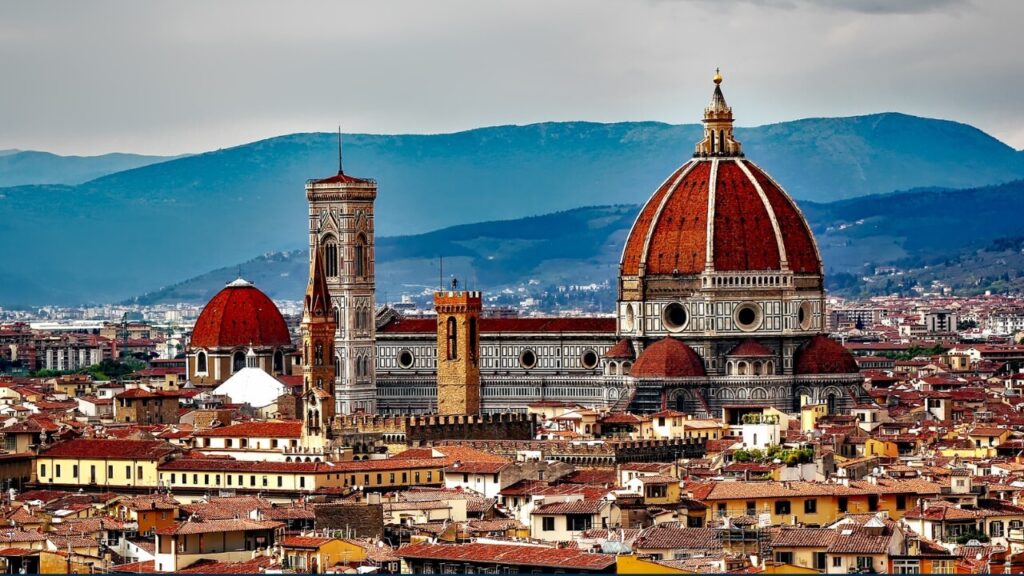 How to study in Italy