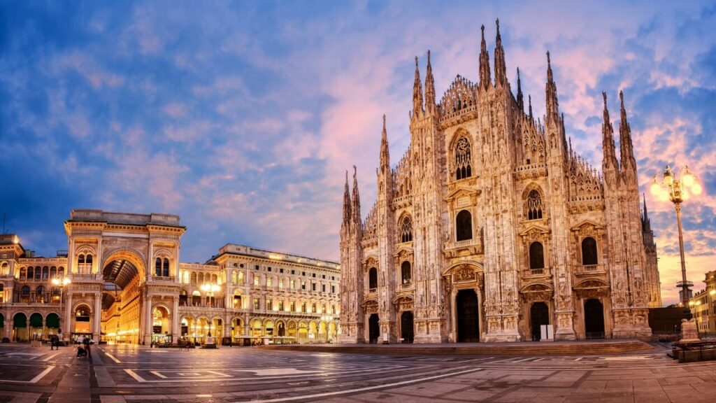 Italy