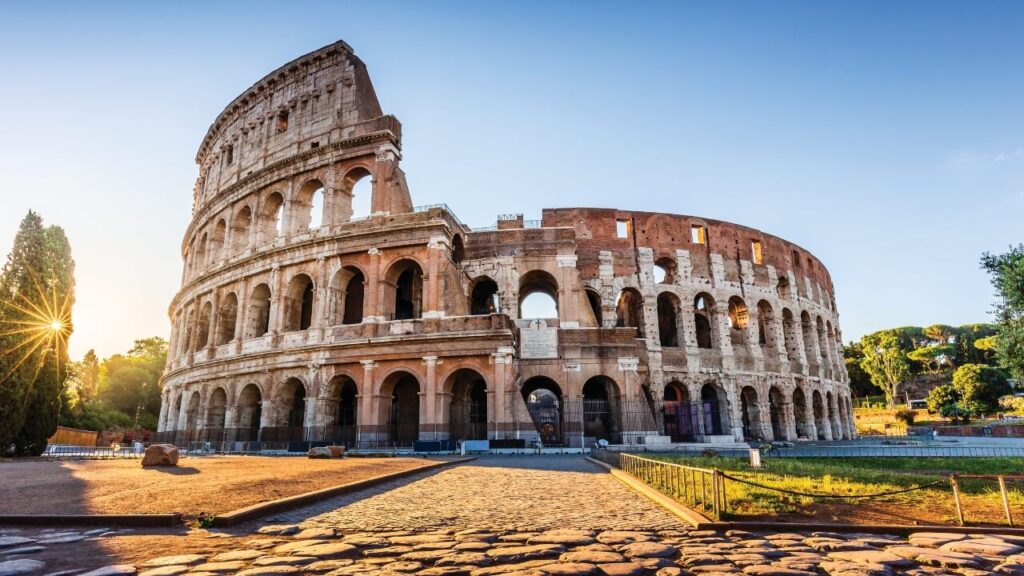 Study in Italy Visa Requirements