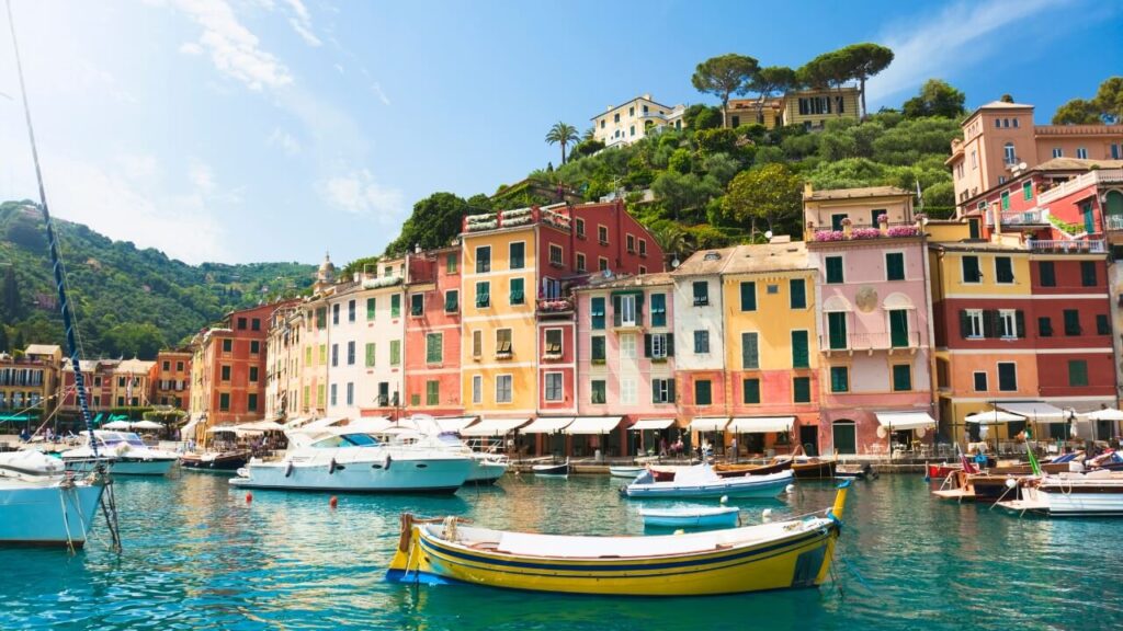 Venice Italy