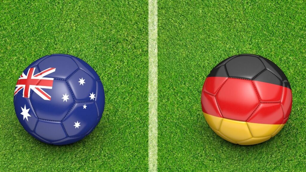 Australia vs Germany Which is Better
