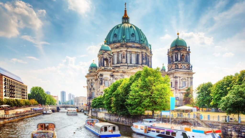 Berlin Germany