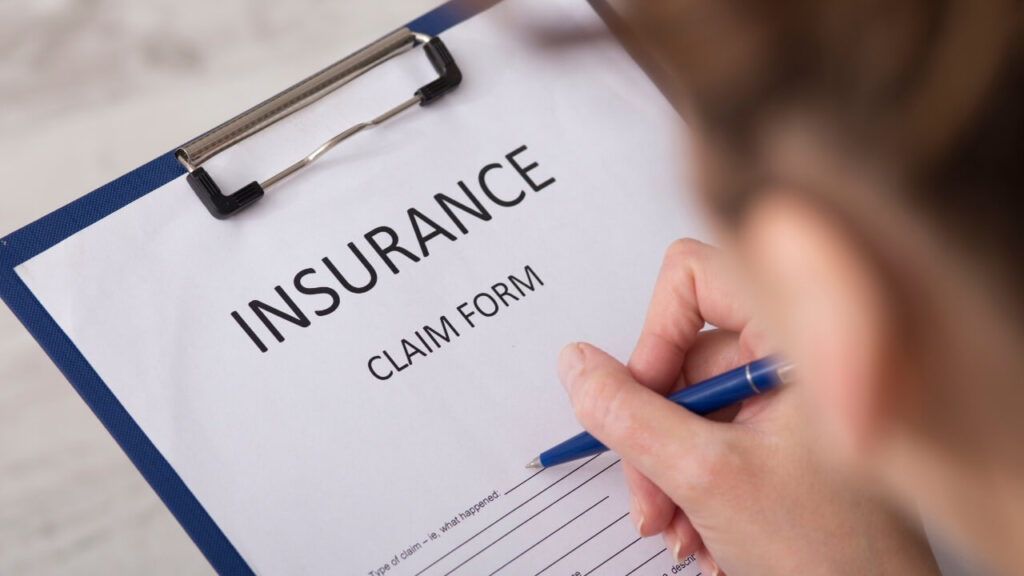 German Insurance System