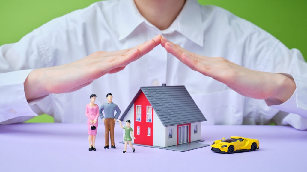 Insurance in Germany