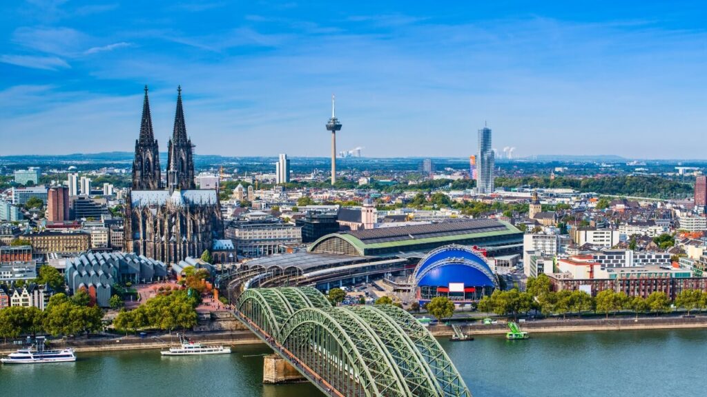Germany Beautiful Pic