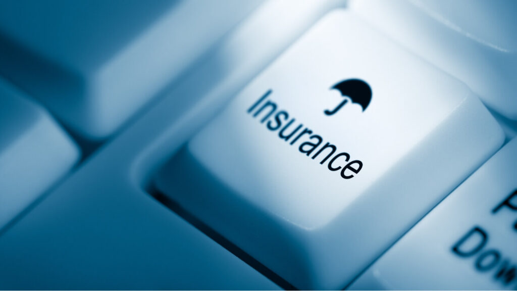 Insurance Company