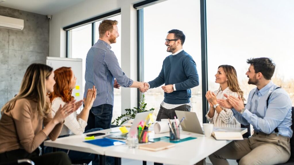 5 Tips to Get a Job in Germany