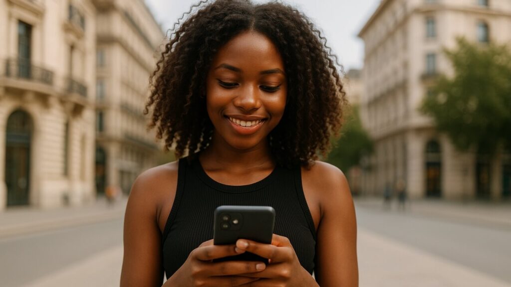 Send Money to Cameroon via MTN