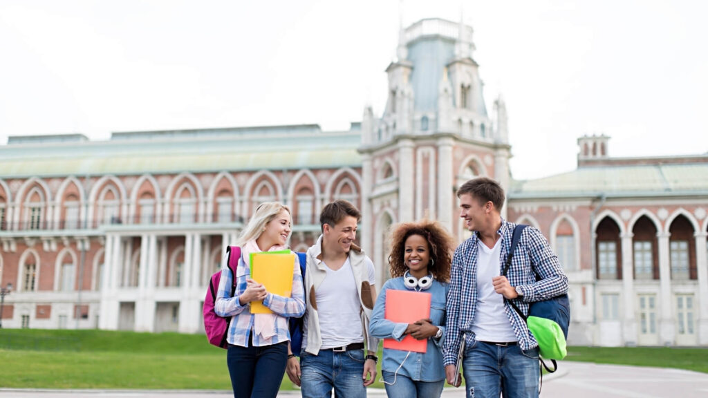 Best Universities in Germany for Computer Science