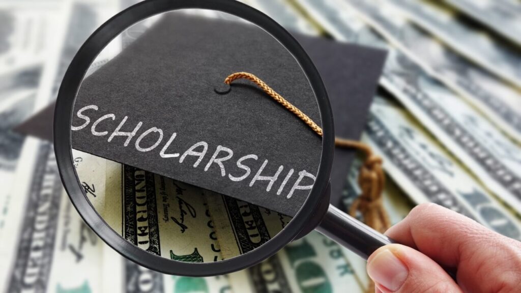 Erasmus Mundus Scholarship