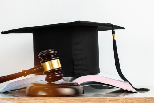 Bachelor’s Degree in Criminal Justice