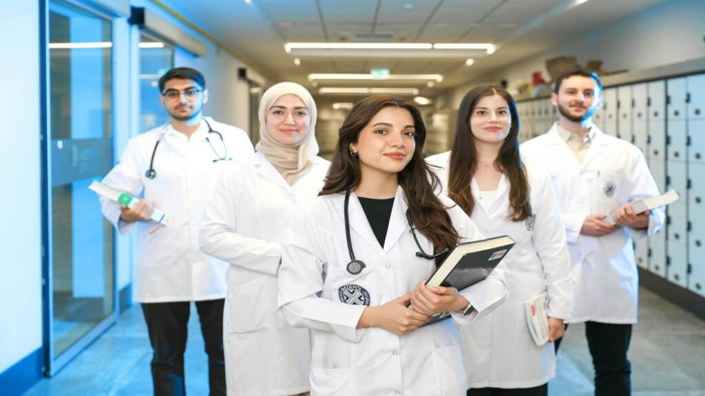 Best Universities in Germany for Medicine
