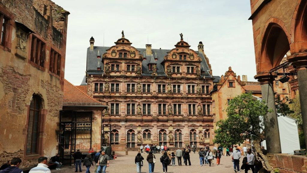 Best Universities in Germany for Medicine