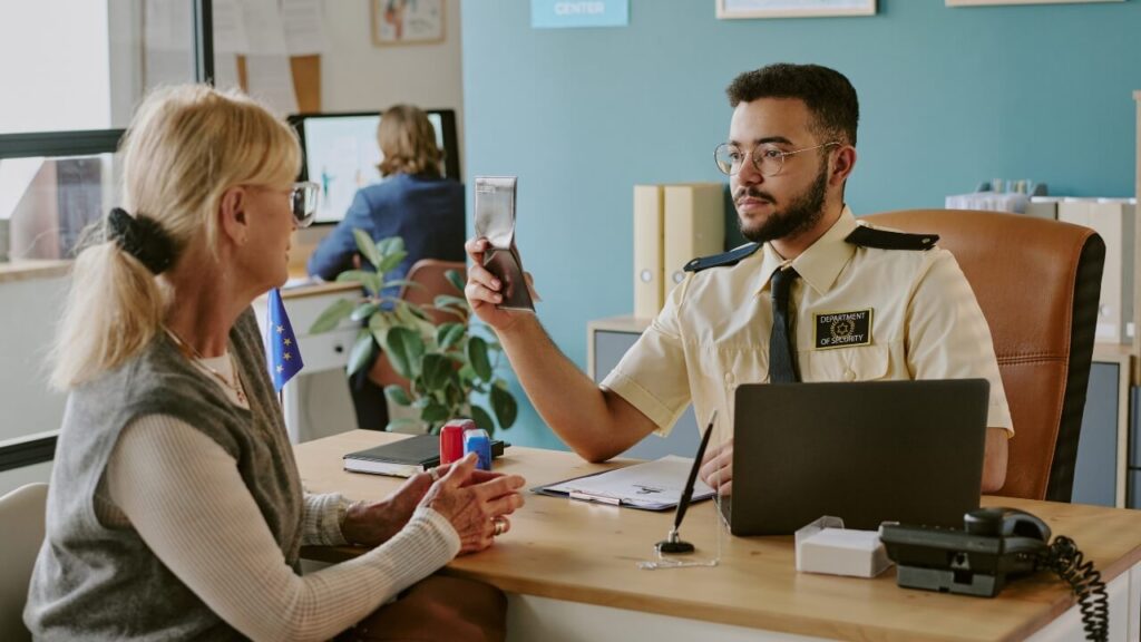 Austria Student Visa Processing