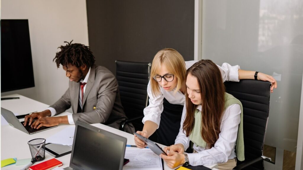 Bachelor Degree in International Business Management