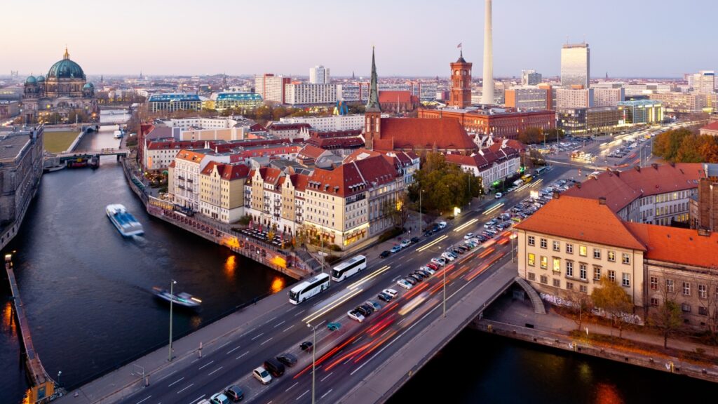Best Universities in Germany for Finance- You Need to Know