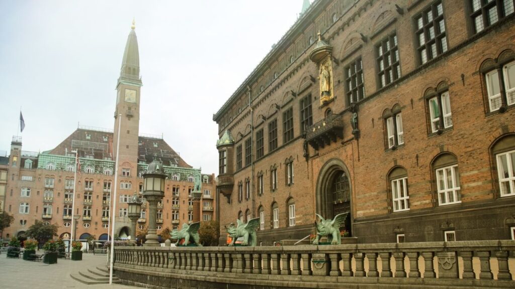 Best Universities in Germany for PhD