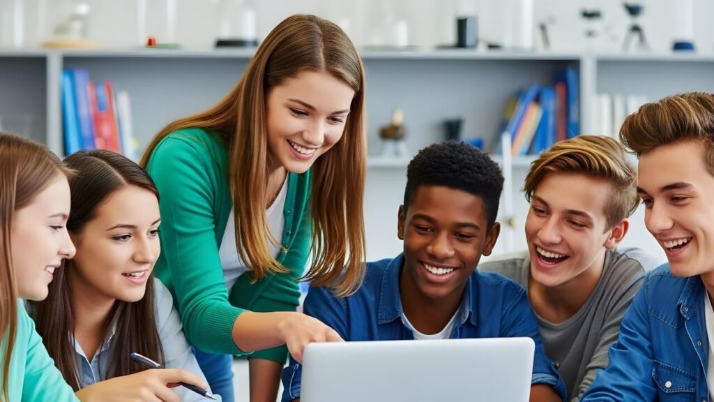 Grants Education Programs for international students
