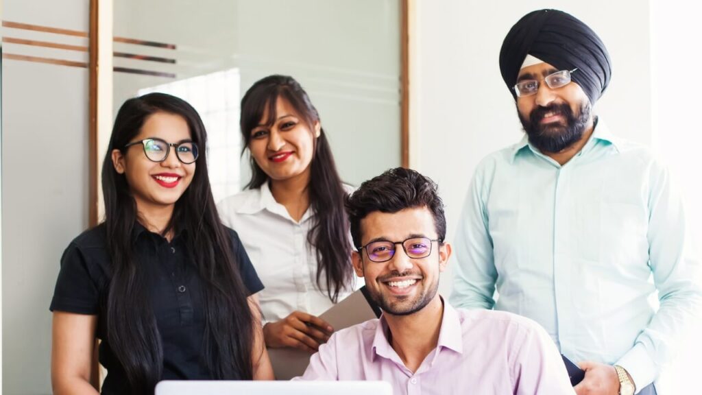 Indian Students Searching Scholarships to Study in USA
