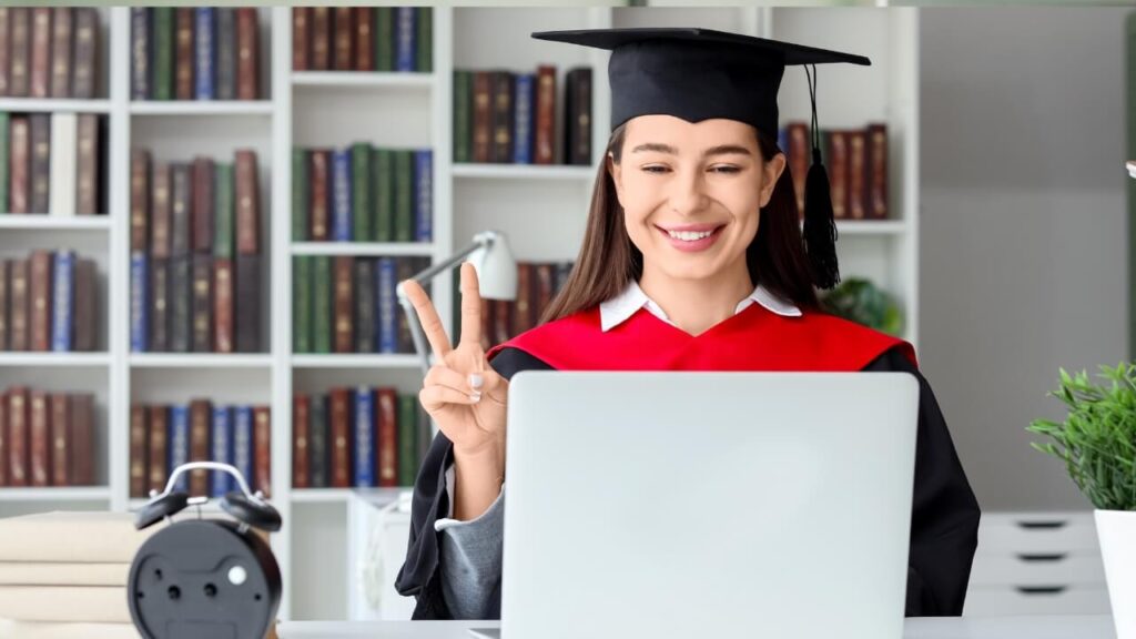 Masters in International Business Online- A Guide for International Students