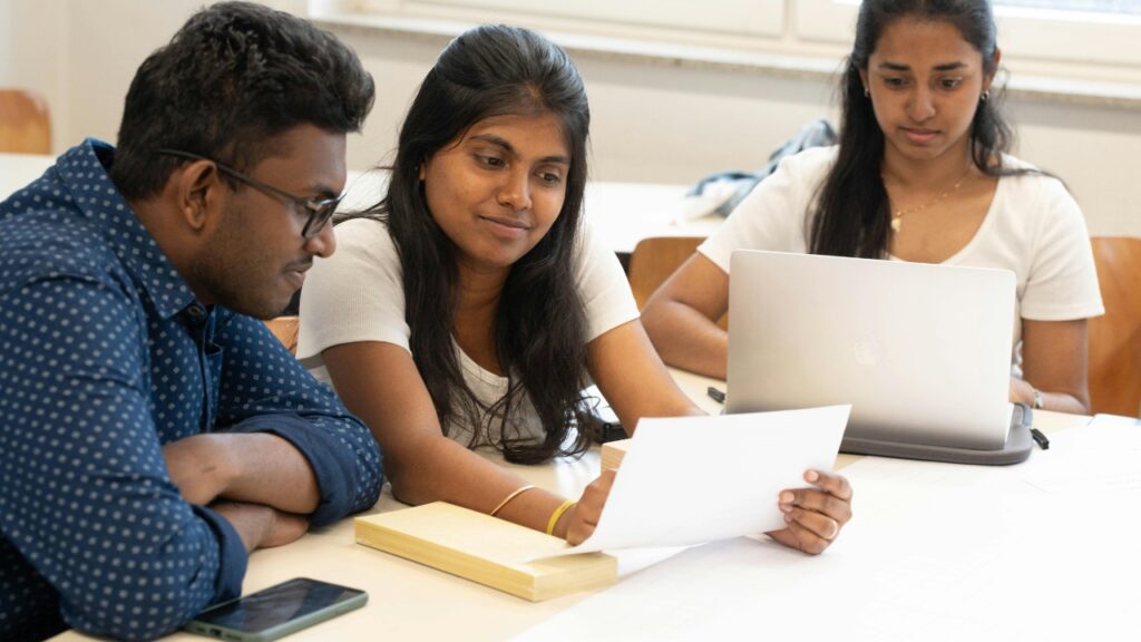 Scholarships for Indian Students Studying Abroad