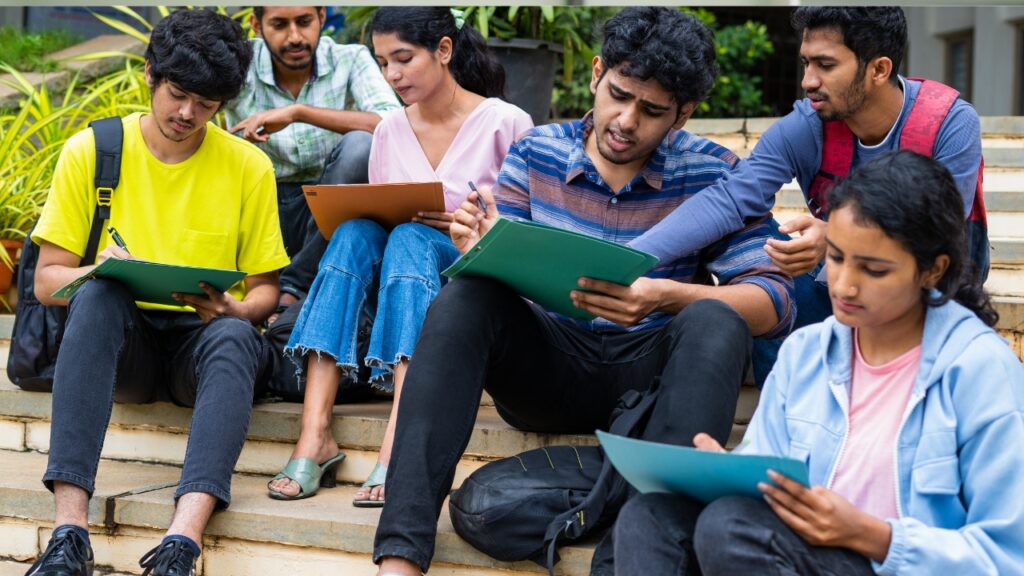 Scholarships for Indian Students Studying Abroad-Essential Guide for You