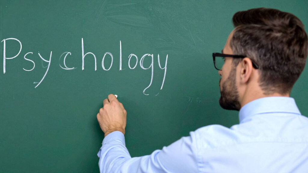 What can you do with a masters in educational psychology