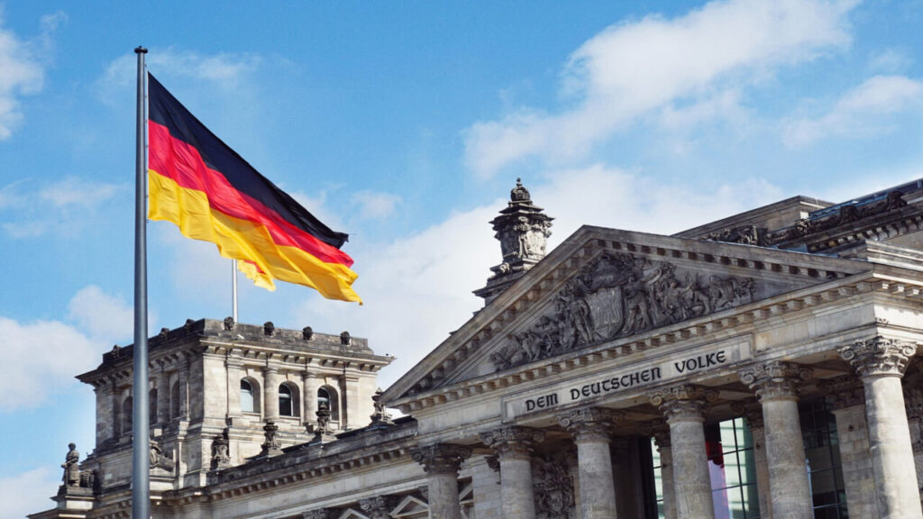 Germany for International Students