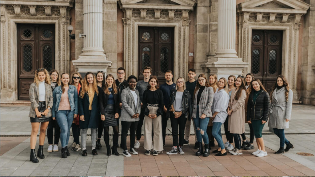 Corvinus University of Budapest