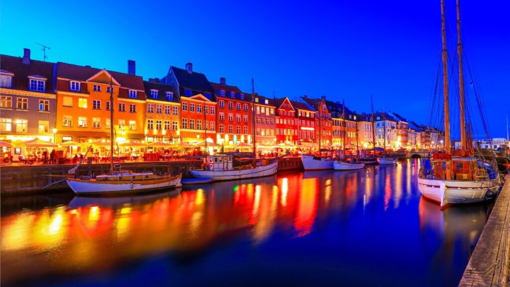 Denmark Student Visa-A Complete Guide