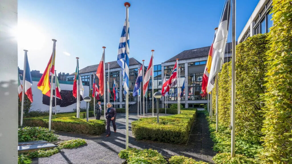 European Institute of Public Administration