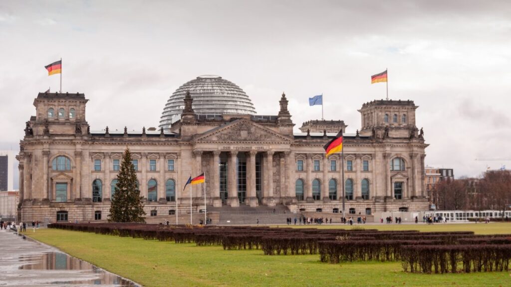 How to get BAföG in Germany