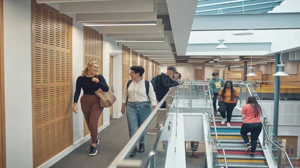 Leeds Trinity University