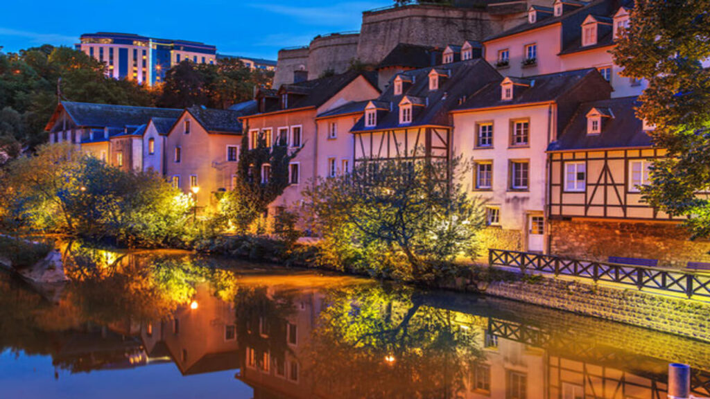 Luxembourg Student Visa-Fulfill Your Study Dream